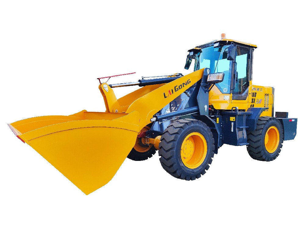 山东莱工全新擎系重载开云（中国）上市