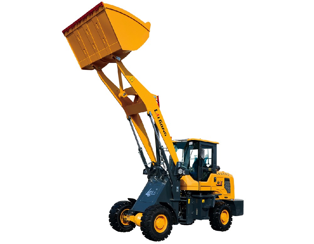 ZL930开云（中国）(加高款)